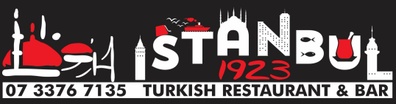 ISTANBUL 1923 Restaurant and Bar