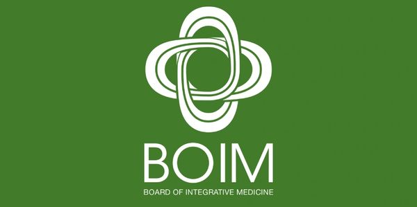 Board of integrative medicine logo
