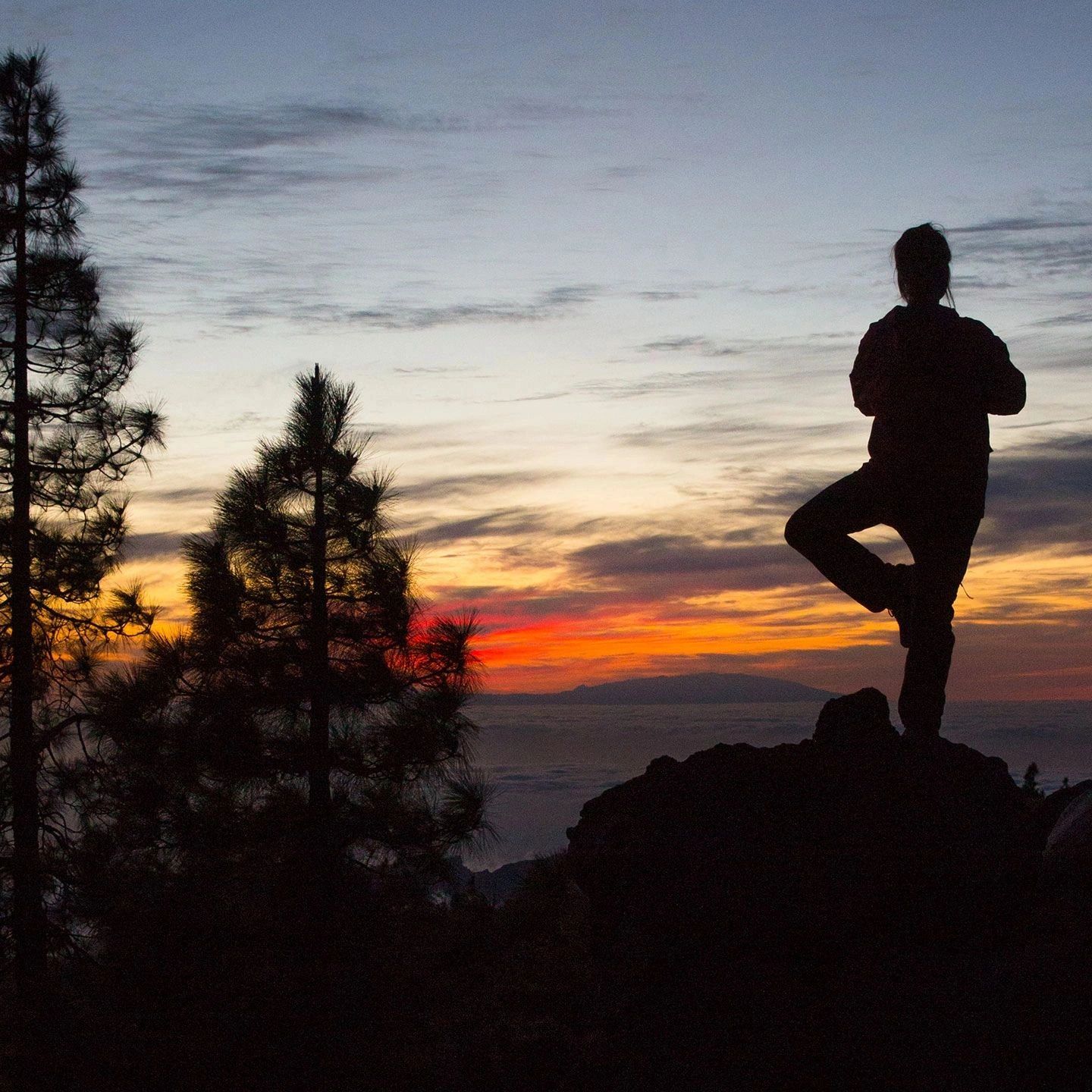 meditazione