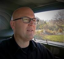 Forest Brown is a eastern Iowa Auto Dealer and a classic car enthusiast.