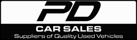 PD Car Sales 