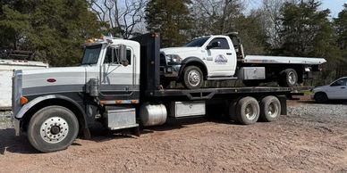 TOWING & HAULING SERVICES NEAR ME
