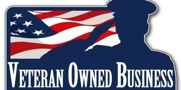 Veteran Owned Business