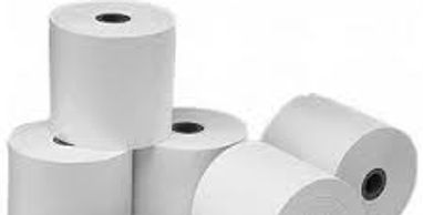 Till Rolls , Cash Register , EFTPOS