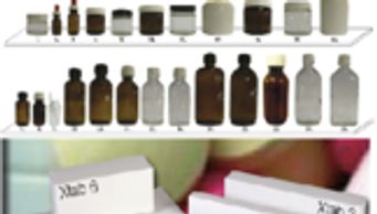 Bottles , Vials , Tablet Cartons