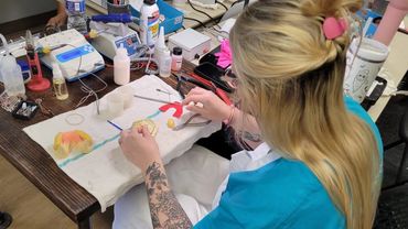 First Impressions Dental Lab