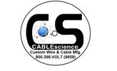 Cable Science Reel Art Custom Wire & Cable MFG
800.398.8658