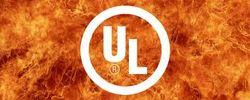 UL VW-1 Flame test approved custom cable and coiled retracting cables and cords