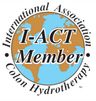 International Association I-Act Member Colon Hydrotherapy