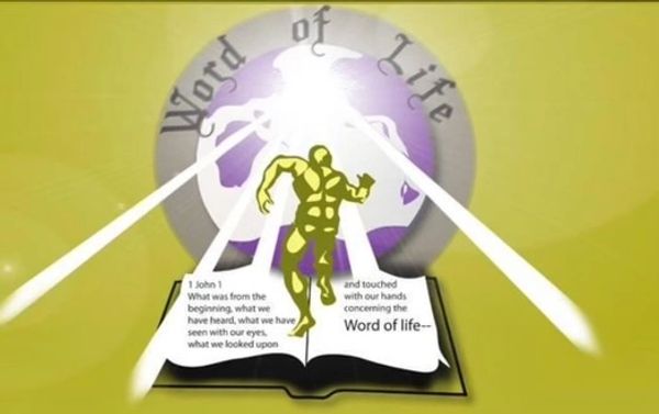 Transformed by the Word of Life and sent into the world, providing Hope & Healing to those Hurting.