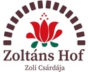 Zoltáns Hof
