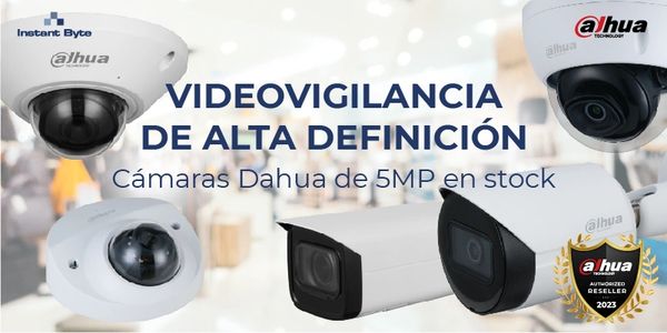mantenimiento camaras de seguridad