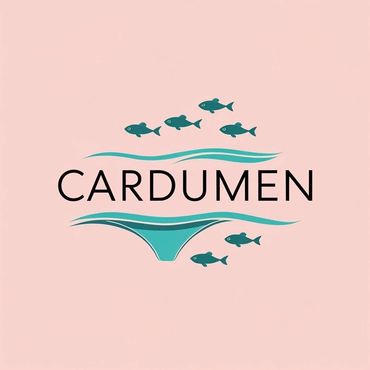 CARDUMEN BEACHWEAR
WE OFFER THE COMFIEST BIKINIS, TO SPEND THE ENTIRE DAY LIVING THE BEACH LIFE TO T
