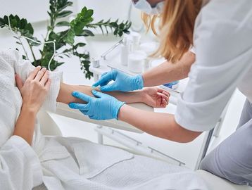 Ozone Therapy, Flint, Michigan