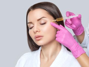 Platelet-Rich Fibrin (PRF)