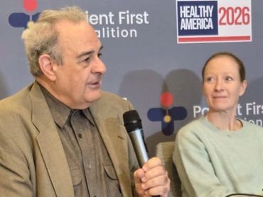PBM Association takes center stage at at Healthy America Cleveland - MAHA National Conference
