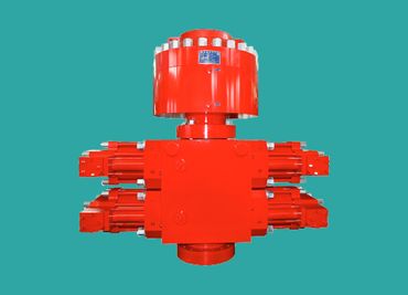 BOP Parts from Cameron, Shaffer & Hydril. Ram blocks, packers, or packing elements, or complete asse