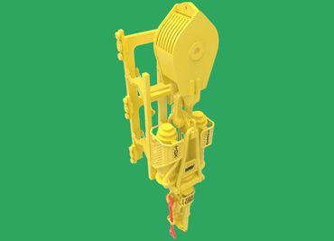 Top Drive Parts from Cameron, NOV National Oilwell, Varco, Canrig, Aker Solutions, Axon Energy.