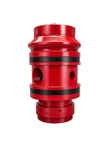 Offshore Diverters, ABZ Energy. KDFJ Type Diverter