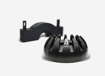 • We can supply Pulsation Dampener Bladders
• Type U Packers & Top Seals
• Stripping Rubbers All Ty