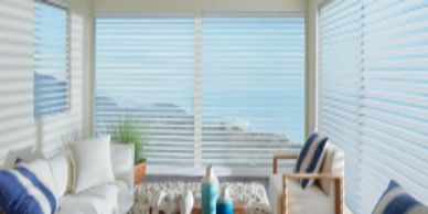 hunter douglas custom window blinds