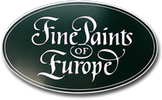 fine paints of europe