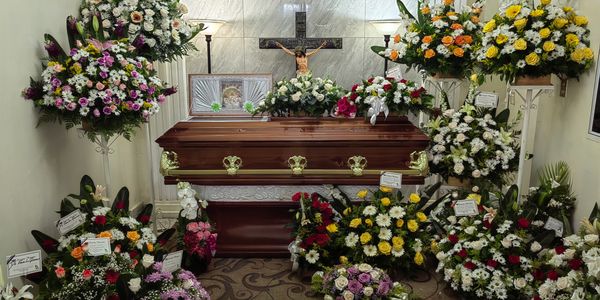 Capilla Guadalupana II