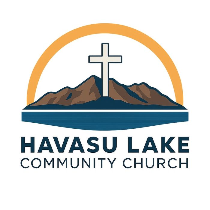 Faith, Community, Service
Join us for worship and fellowship at Havasu Lake