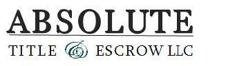 Absolute Title & Escrow LLC