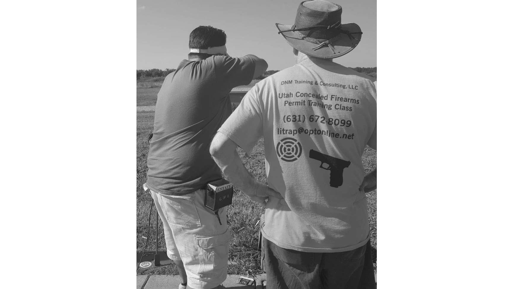 Trap Shooting