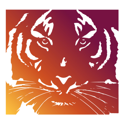 tiger graphics
