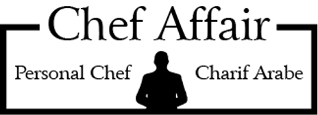 Chef Affair