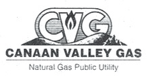 Canaan Valley Gas Company