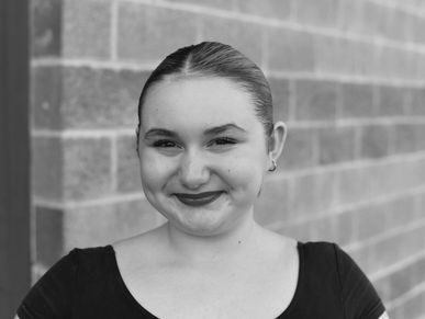 Baylea Nettelbladt  has been dancing at Reflections School of Dance since she was 2 years old.