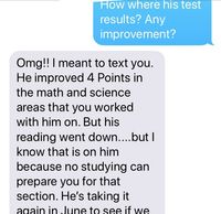 Improve Your ACT Score Today!