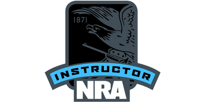 NRA Certified Instructor