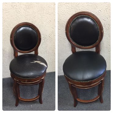 Upholstery shop and furniture refinishing in new Hyde park ny