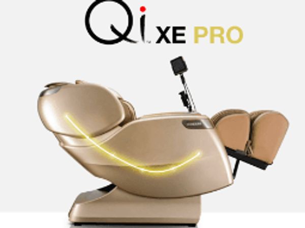 Experience the best massage AI can offer!