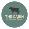 The Cabin at Shannon Farms in Port Alberni