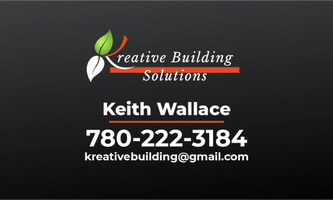 Kreative Building Solutions