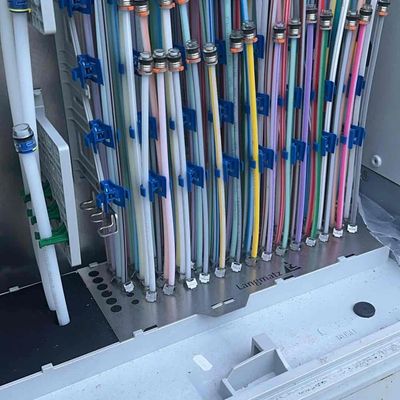 DMS Kabelverlegung GmbH