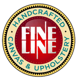 fine line canvass