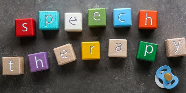 Speech language pathology, speech therapy