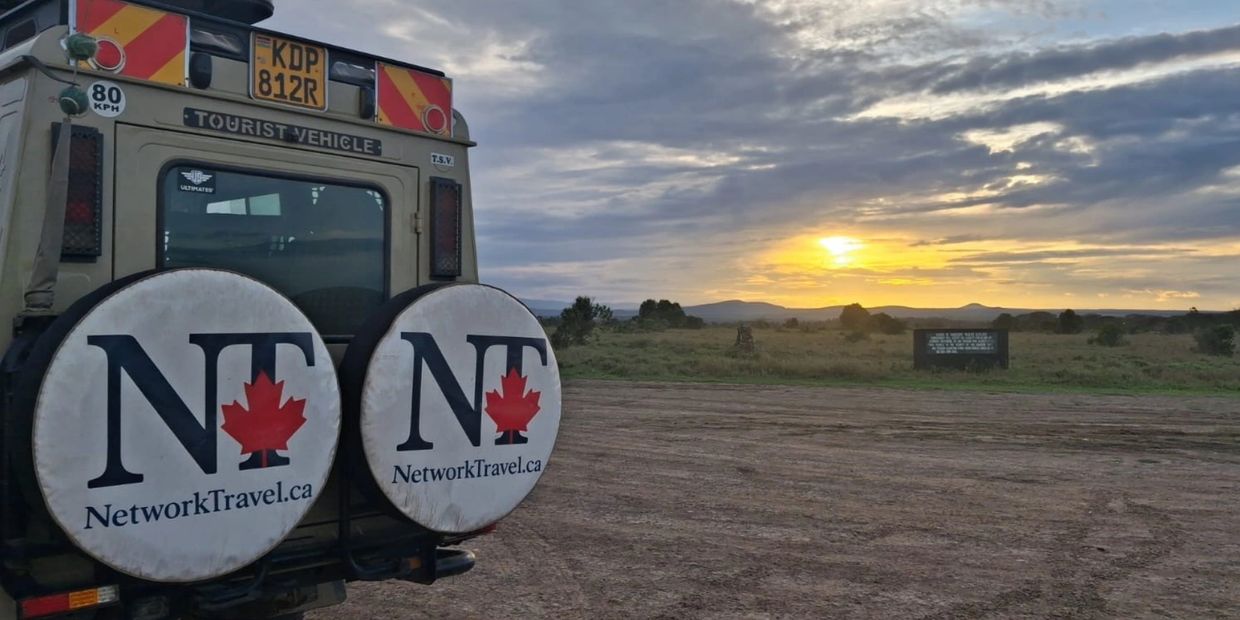 Private vs group safari — which is right for you? Compare flexibility, cost & experience.