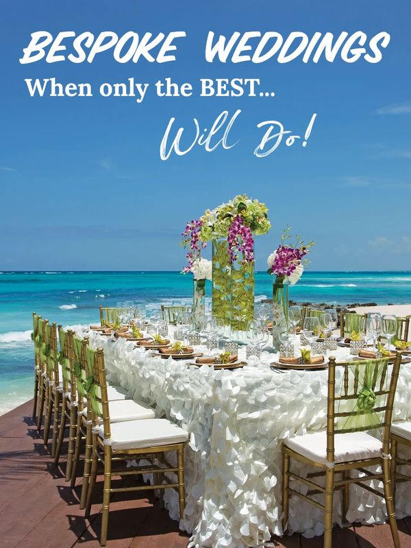 Weddings with Network Travel