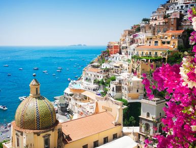 Greek Isle honeymoon with Network Travel