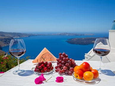 Greek Isle Honeymoon with Network Travel
