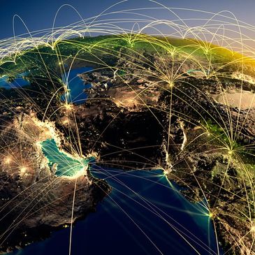 International Relations