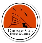 Drum & Co. Fishing