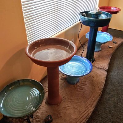 Dan's Custom Pottery